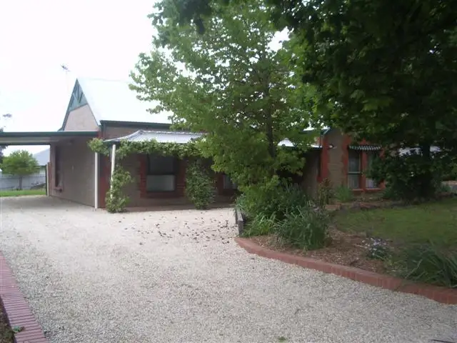 Main view of Homely house listing, 5 Pope Street, Mount Barker SA 5251