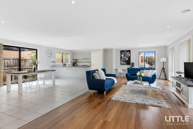 Main view of Homely house listing, 73 Lincolnheath Boulevard, Point Cook VIC 3030