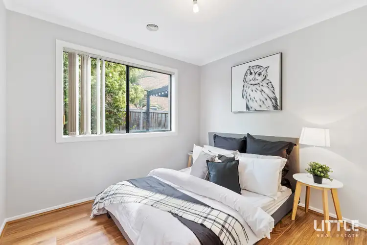 Fourth view of Homely house listing, 73 Lincolnheath Boulevard, Point Cook VIC 3030