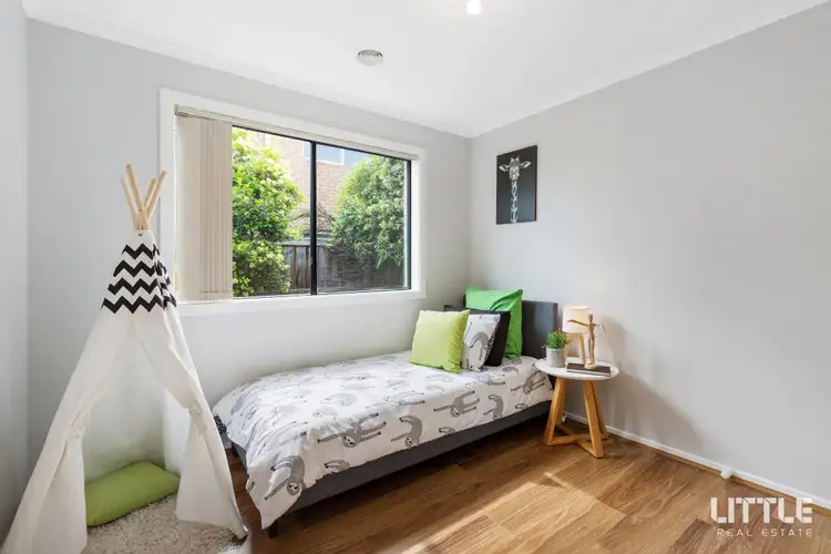 Fifth view of Homely house listing, 73 Lincolnheath Boulevard, Point Cook VIC 3030