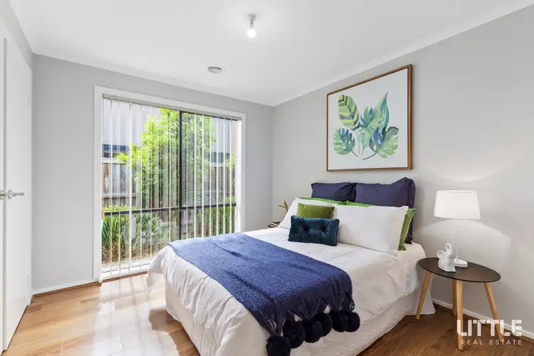 Sixth view of Homely house listing, 73 Lincolnheath Boulevard, Point Cook VIC 3030