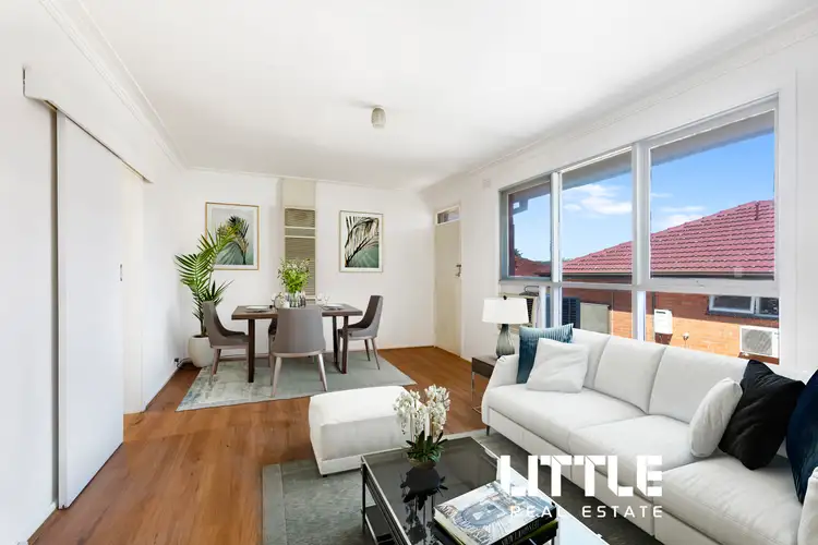3/5 Howden Street, Oakleigh East VIC 3166