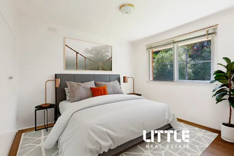 Third view of Homely unit listing, 3/5 Howden Street, Oakleigh East VIC 3166