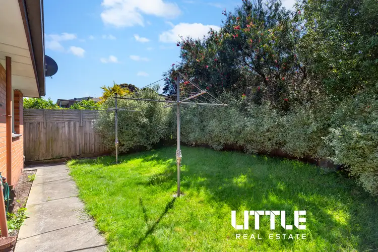 Fourth view of Homely unit listing, 3/5 Howden Street, Oakleigh East VIC 3166