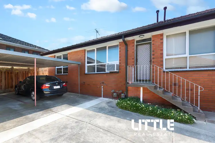 Fifth view of Homely unit listing, 3/5 Howden Street, Oakleigh East VIC 3166