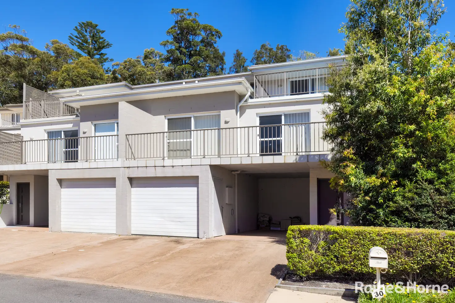 Main view of Homely house listing, 30 Lagoons Circuit, Nelson Bay NSW 2315