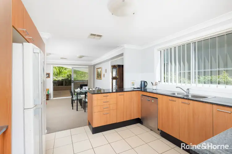 Third view of Homely house listing, 30 Lagoons Circuit, Nelson Bay NSW 2315