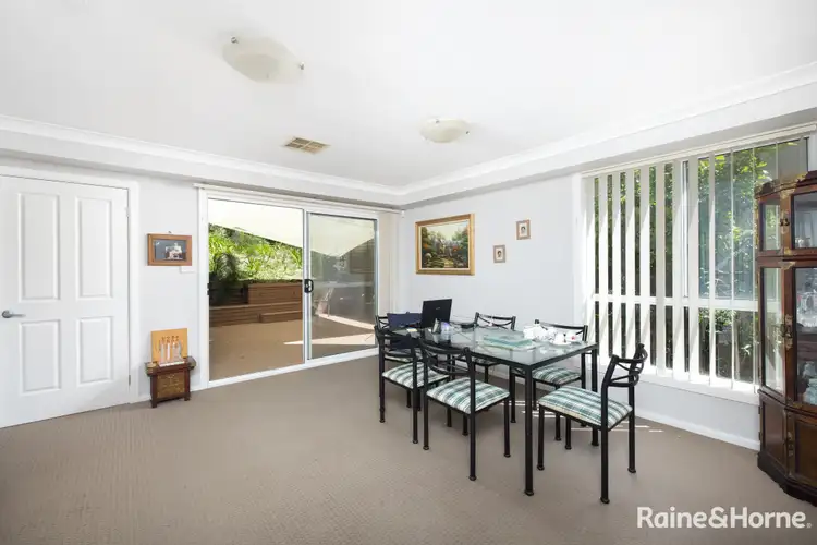 Fourth view of Homely house listing, 30 Lagoons Circuit, Nelson Bay NSW 2315