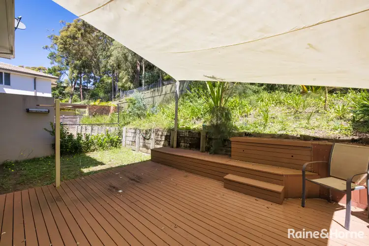 Fifth view of Homely house listing, 30 Lagoons Circuit, Nelson Bay NSW 2315