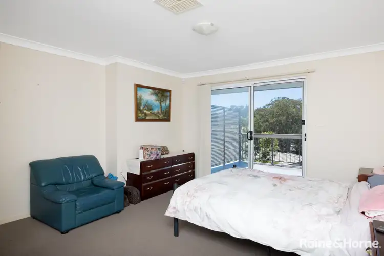 Sixth view of Homely house listing, 30 Lagoons Circuit, Nelson Bay NSW 2315