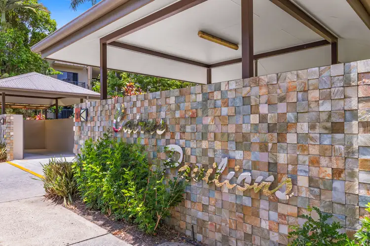 61/89 Ishmael Road, Earlville QLD 4870