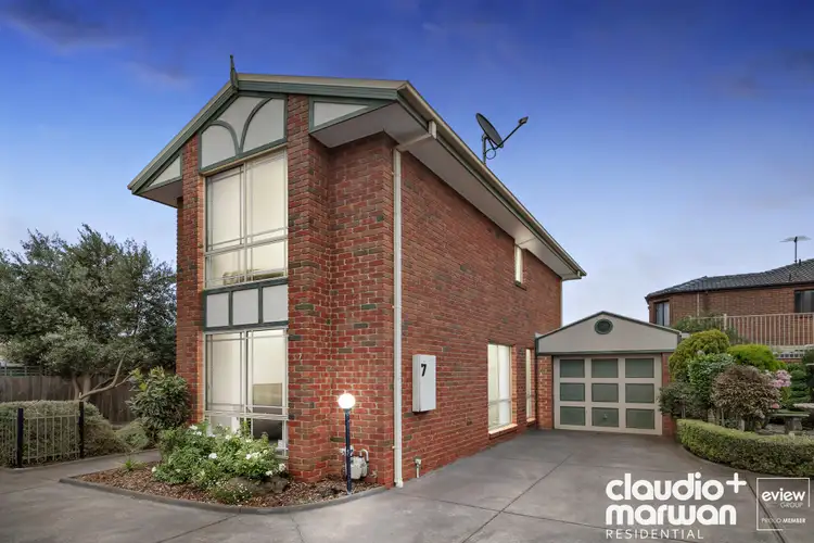 7/19 West Street, Pascoe Vale VIC 3044