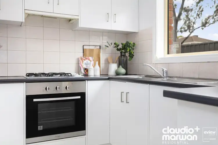 Fifth view of Homely townhouse listing, 7/19 West Street, Pascoe Vale VIC 3044