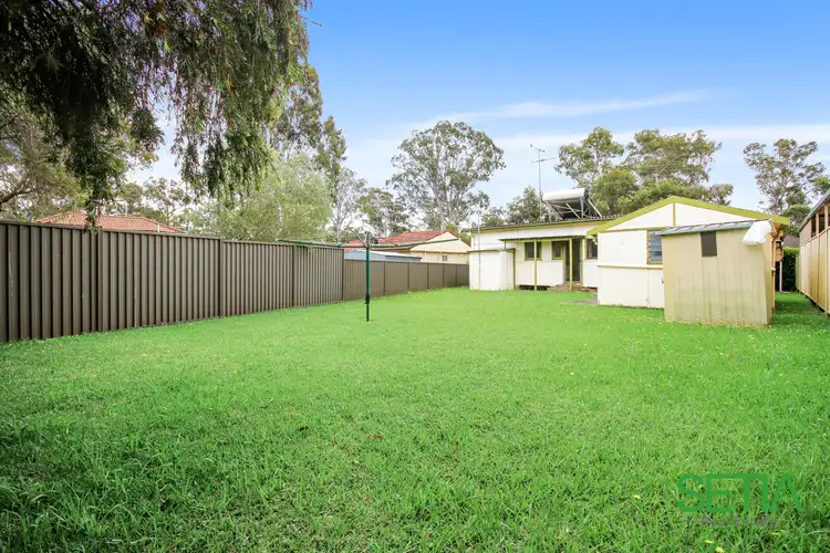 Second view of Homely house listing, 102 Power Street, Doonside NSW 2767