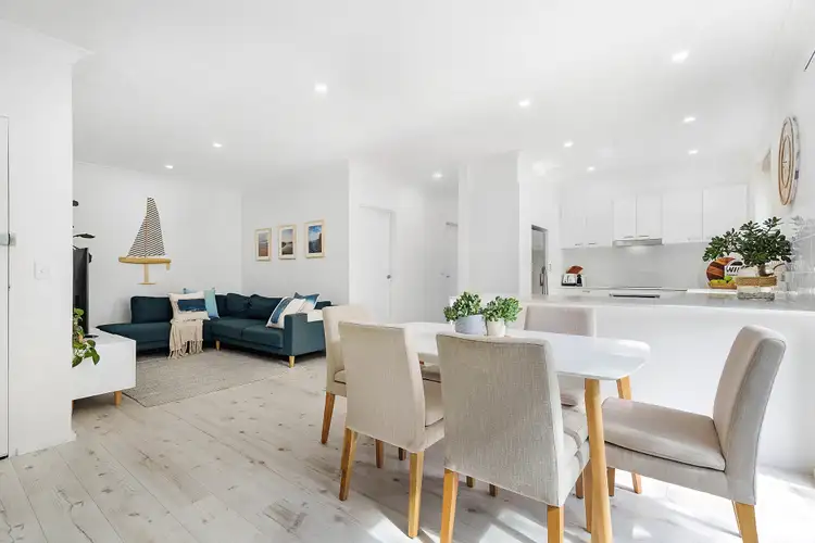 Main view of Homely apartment listing, 14/16 Helen Street, Lane Cove NSW 2066
