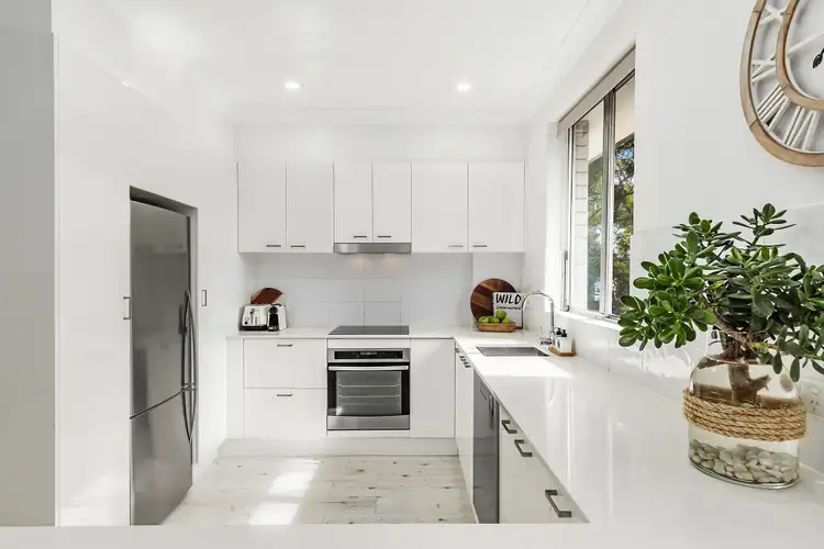 Third view of Homely apartment listing, 14/16 Helen Street, Lane Cove NSW 2066