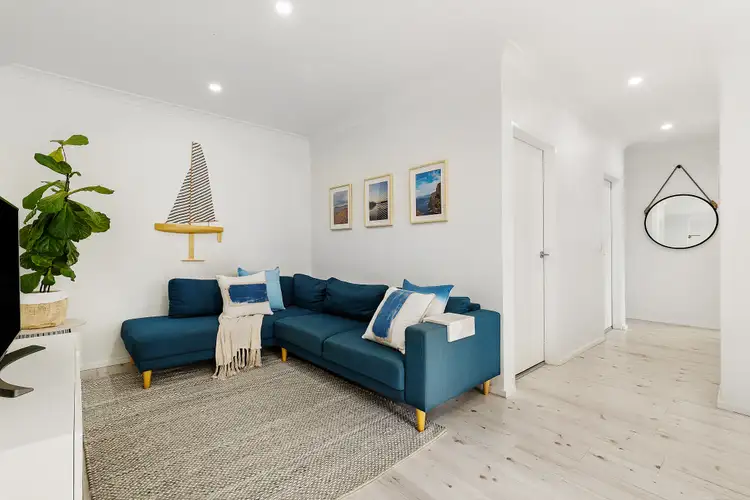 Fourth view of Homely apartment listing, 14/16 Helen Street, Lane Cove NSW 2066