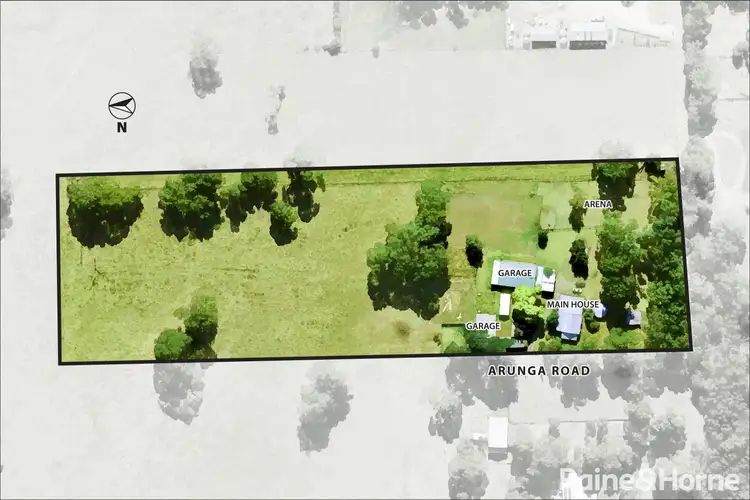 Fifth view of Homely rural property listing, 33 Arunga Road, Meadows SA 5201