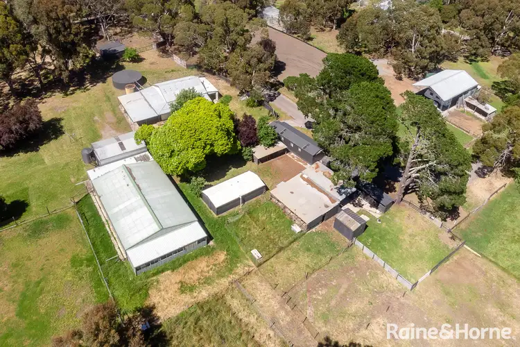 Sixth view of Homely rural property listing, 33 Arunga Road, Meadows SA 5201
