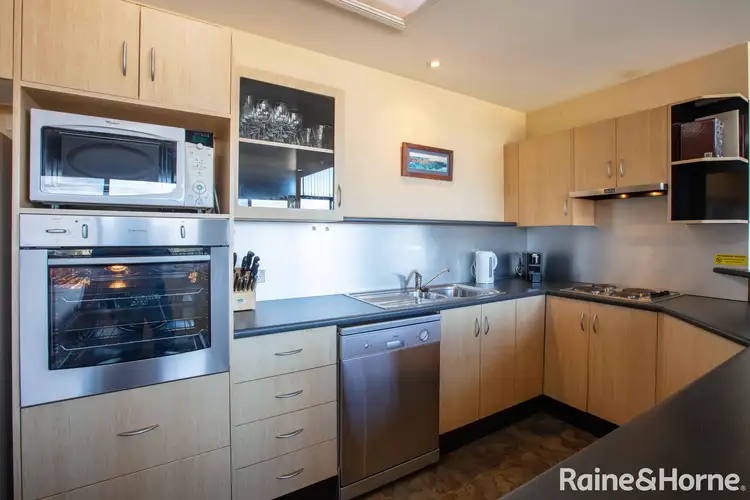 Fourth view of Homely townhouse listing, 6/23 Nettin Circuit, Jindabyne NSW 2627