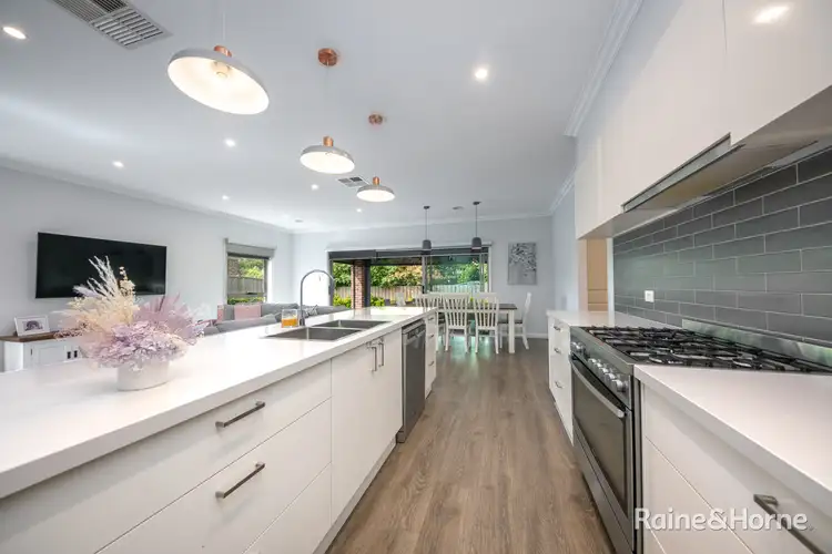 Sixth view of Homely house listing, 34 Geranium Drive, Sunbury VIC 3429