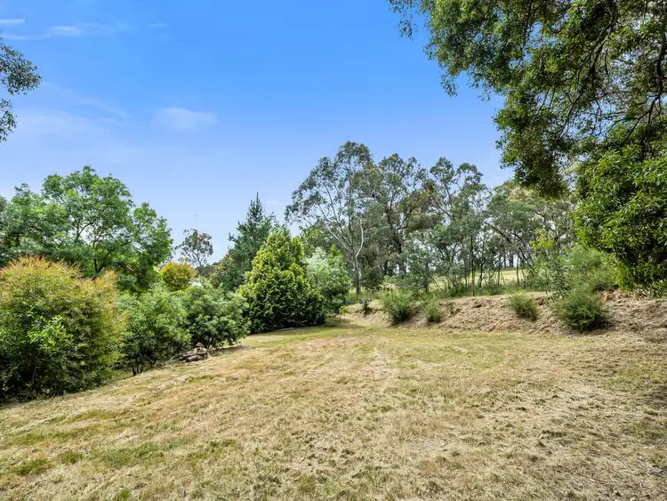 Second view of Homely land listing, 23 River Bend Rise, Macs Cove VIC 3723