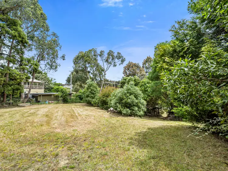 Third view of Homely land listing, 23 River Bend Rise, Macs Cove VIC 3723