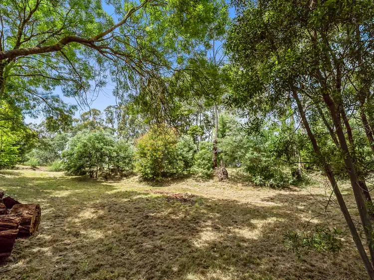 Fourth view of Homely land listing, 23 River Bend Rise, Macs Cove VIC 3723