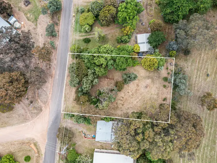 Fifth view of Homely land listing, 23 River Bend Rise, Macs Cove VIC 3723