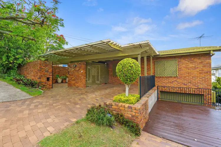 128 Raeburn Street, Manly West QLD 4179