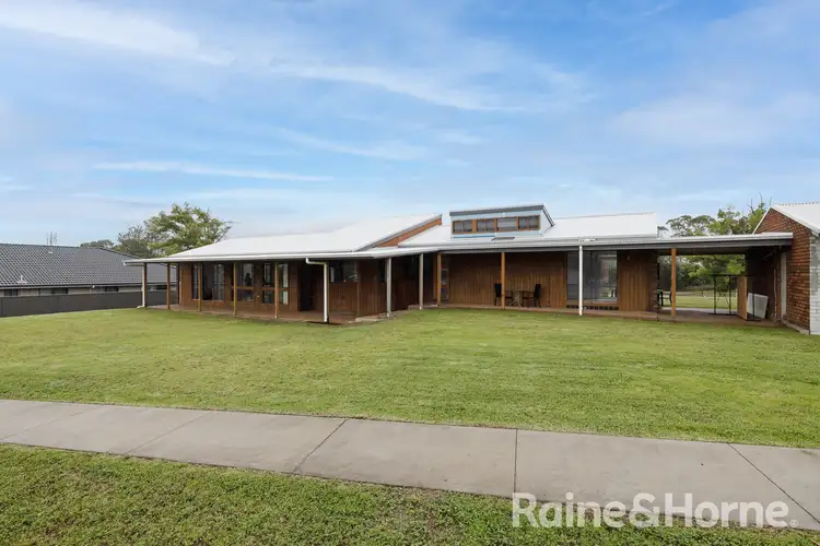 Main view of Homely house listing, 14 Baluster Street, Raymond Terrace NSW 2324