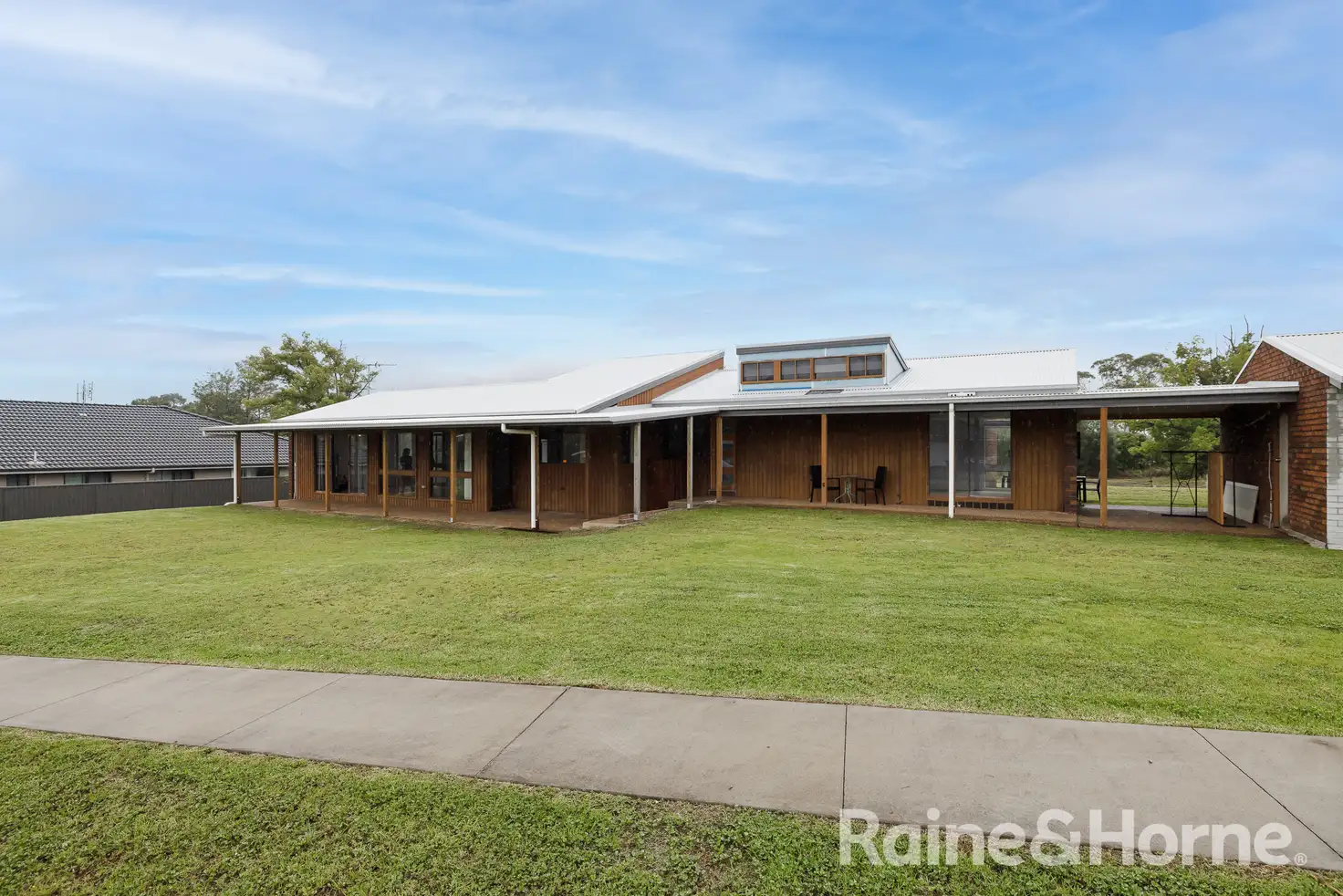 Main view of Homely house listing, 14 Baluster Street, Raymond Terrace NSW 2324