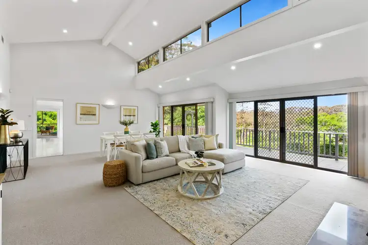 Second view of Homely rural property listing, 9 Rutherford Drive, Glenning Valley NSW 2261