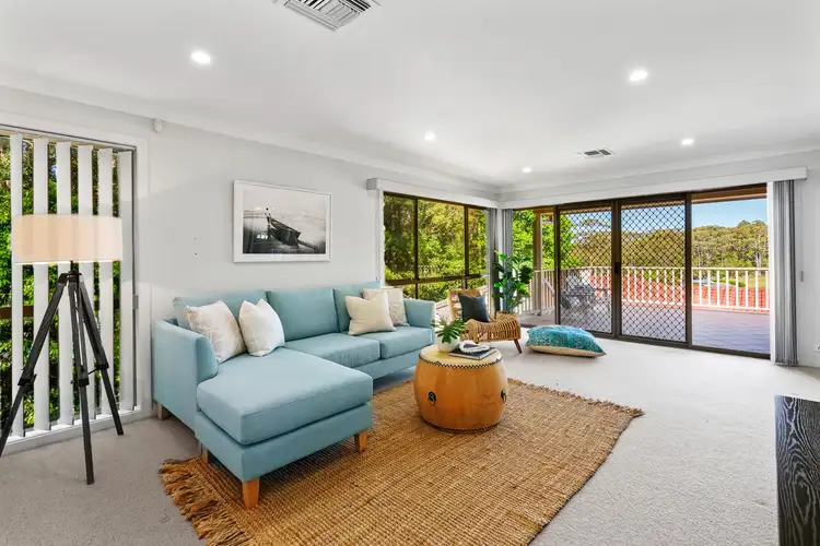 Sixth view of Homely rural property listing, 9 Rutherford Drive, Glenning Valley NSW 2261