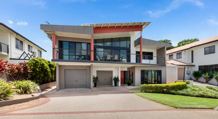 6/11A James Croker Drive, Mount Pleasant QLD 4740