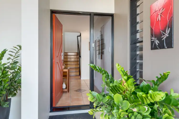 Second view of Homely house listing, 6/11A James Croker Drive, Mount Pleasant QLD 4740