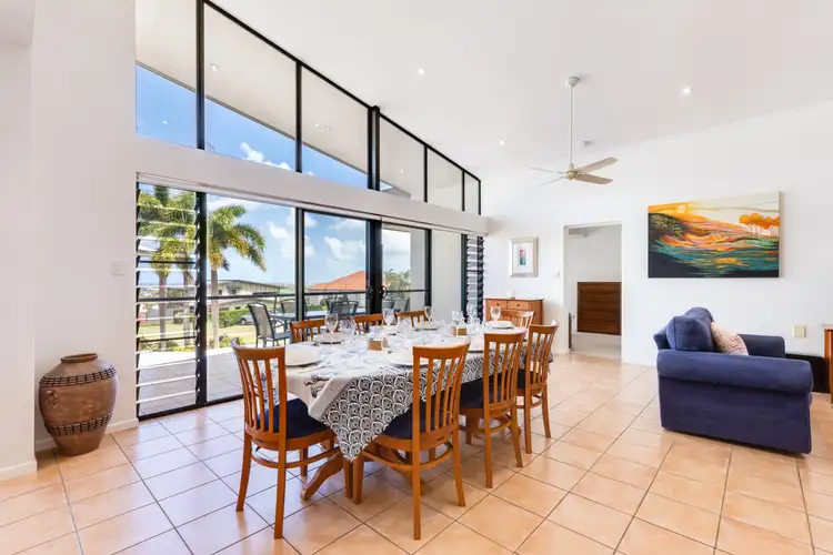 Third view of Homely house listing, 6/11A James Croker Drive, Mount Pleasant QLD 4740