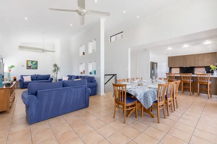Fourth view of Homely house listing, 6/11A James Croker Drive, Mount Pleasant QLD 4740