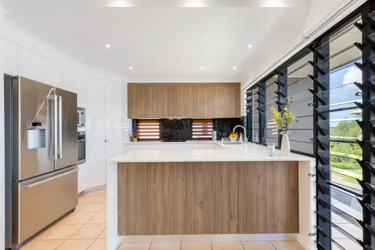 Fifth view of Homely house listing, 6/11A James Croker Drive, Mount Pleasant QLD 4740