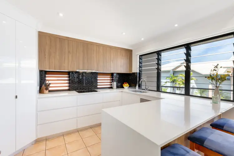Sixth view of Homely house listing, 6/11A James Croker Drive, Mount Pleasant QLD 4740