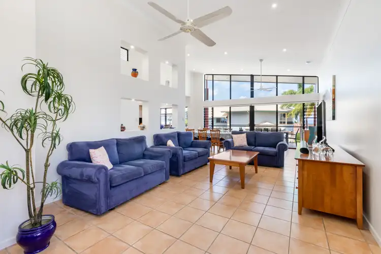 Seventh view of Homely house listing, 6/11A James Croker Drive, Mount Pleasant QLD 4740