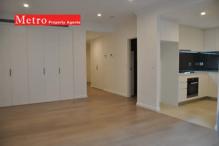 CGO6 /11-27 Cliff Road, Epping NSW 2121