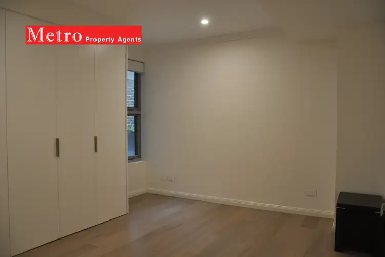 Second view of Homely apartment listing, CGO6 /11-27 Cliff Road, Epping NSW 2121