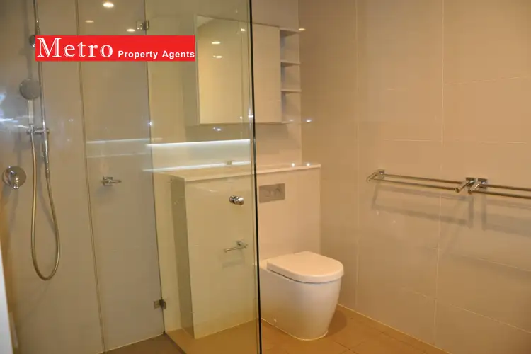 Third view of Homely apartment listing, CGO6 /11-27 Cliff Road, Epping NSW 2121