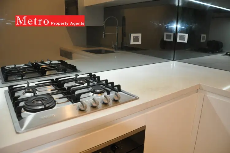 Fourth view of Homely apartment listing, CGO6 /11-27 Cliff Road, Epping NSW 2121