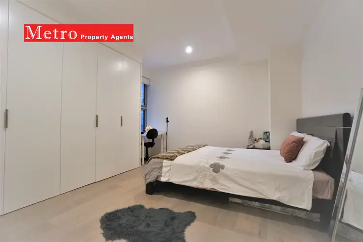 Seventh view of Homely apartment listing, CGO6 /11-27 Cliff Road, Epping NSW 2121