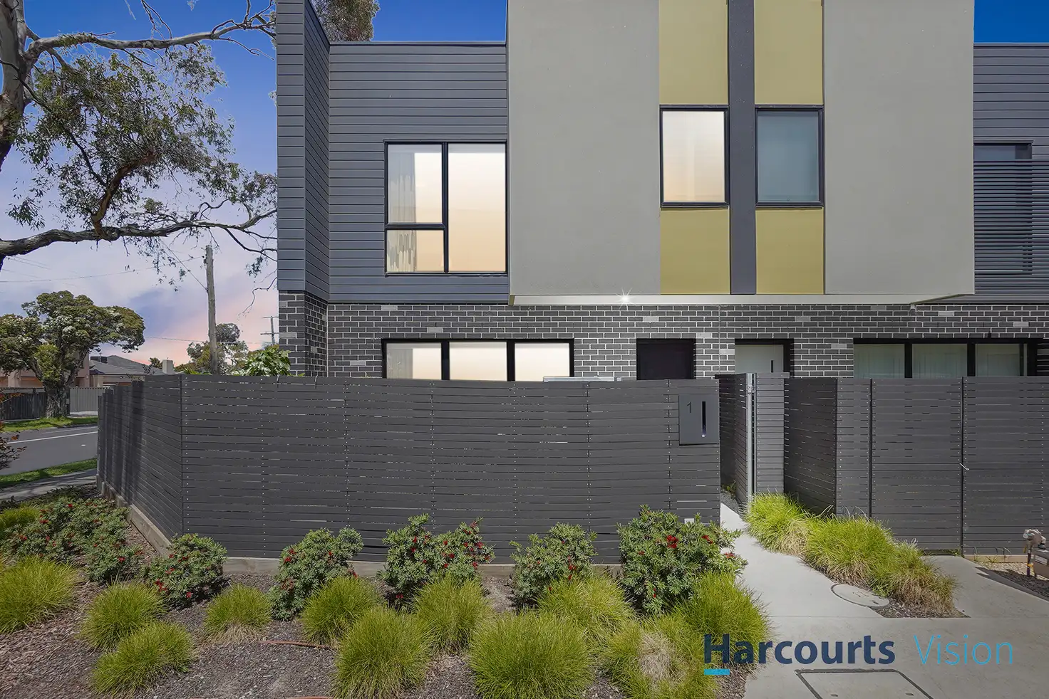 Main view of Homely house listing, 1 Selo Walk, Avondale Heights VIC 3034