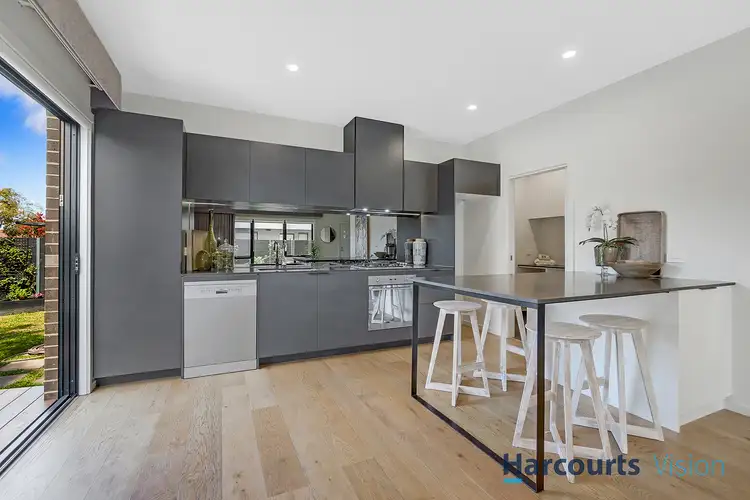Third view of Homely house listing, 1 Selo Walk, Avondale Heights VIC 3034