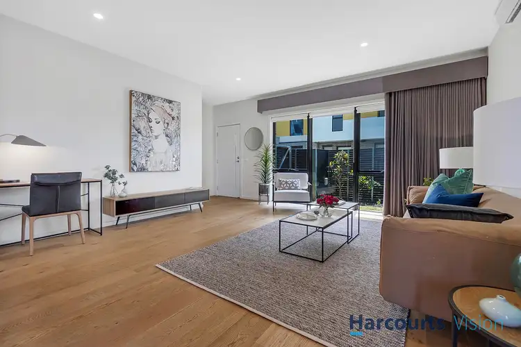 Fifth view of Homely house listing, 1 Selo Walk, Avondale Heights VIC 3034