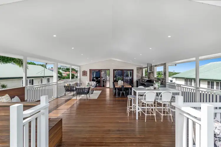 Fourth view of Homely house listing, 79 Maughan Street, Carina Heights QLD 4152